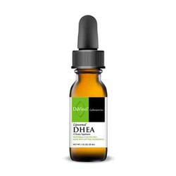 Liposomal DHEA Drops 1