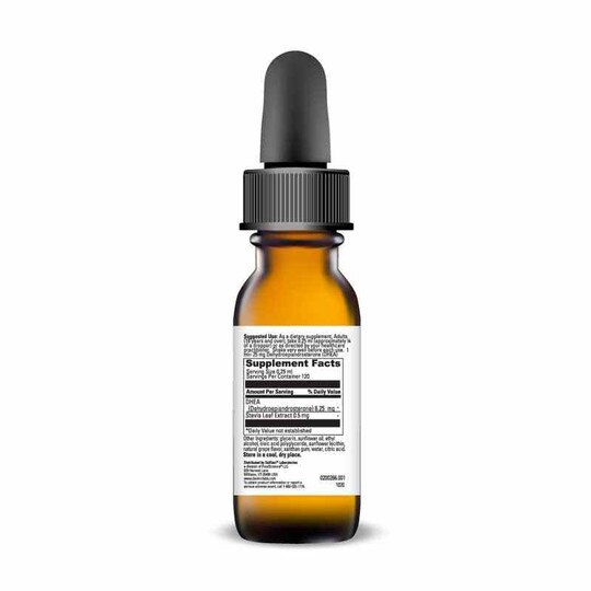 Liposomal DHEA Drops, 1 Oz, DL