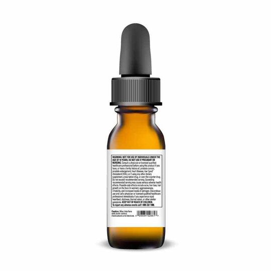 Liposomal DHEA Drops, 1 Oz, DL