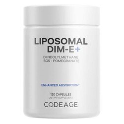 Liposomal DIM-E+