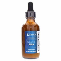 Liposomal GABA