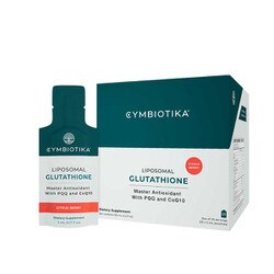 Liposomal Glutathione