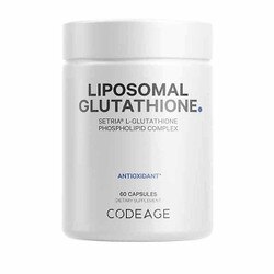 Liposomal Glutathione