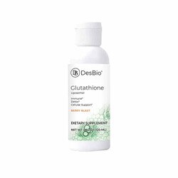 Liposomal Glutathione