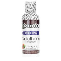 Liposomal Glutathione (Reduced) 1