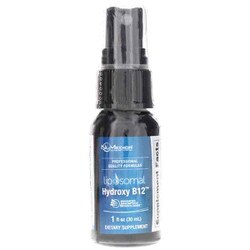 Liposomal Hydroxy B12 1