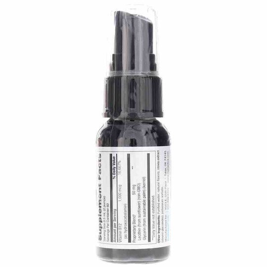 Liposomal Hydroxy B12, 1 Oz, NUM