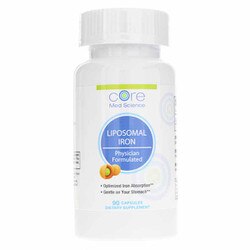 Liposomal Iron