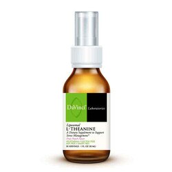 Liposomal L-Theanine 1
