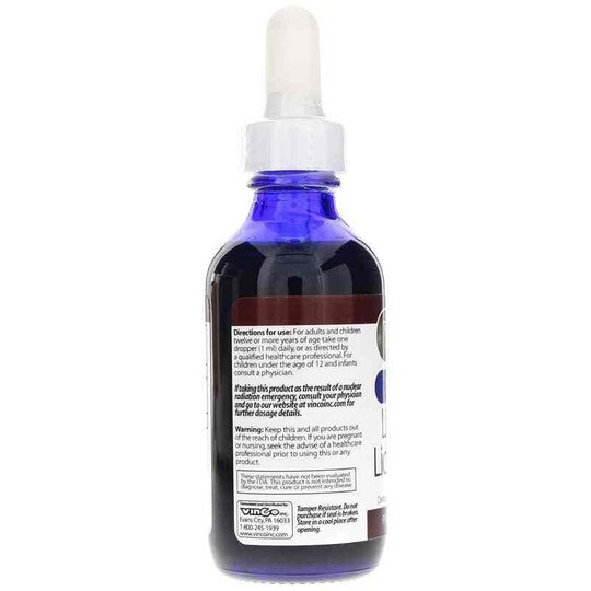 Liposomal Liquid Iodine, 2 Oz, VNC