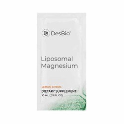 Liposomal Magnesium, 30 Packets,