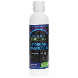 Liposomal Magnesium 1