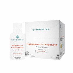 Liposomal Magnesium L-Threonate