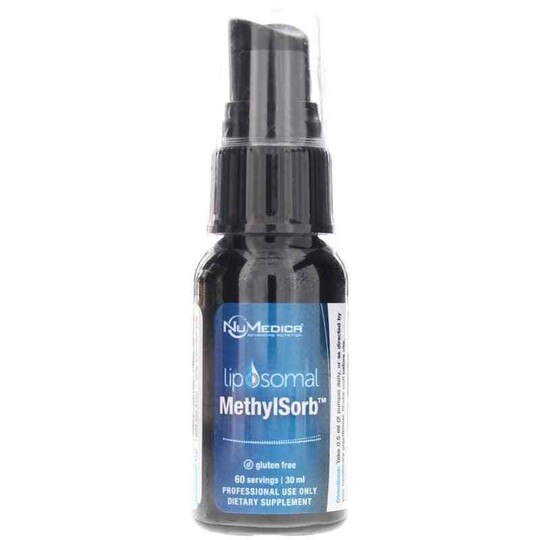 Liposomal MethylSorb, 60 Servings, NUM