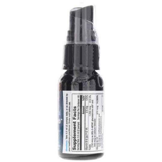 Liposomal MethylSorb, 60 Servings, NUM