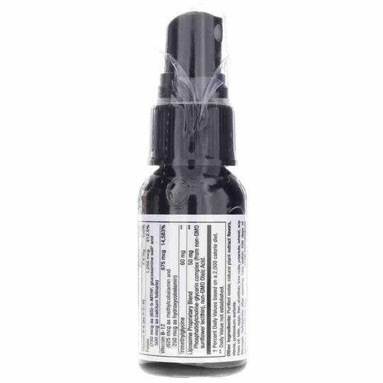 Liposomal MethylSorb, 60 Servings, NUM