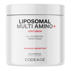 Liposomal Multi Amino+ 1