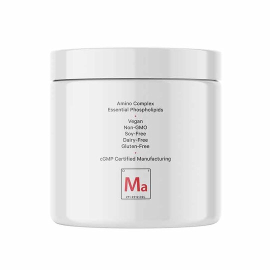 Liposomal Multi Amino+, 240 Capsules, CDE