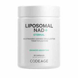 Liposomal NAD+