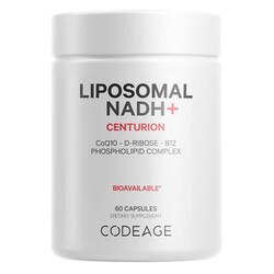 Liposomal NADH+