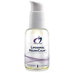 Liposomal NeuroCalm