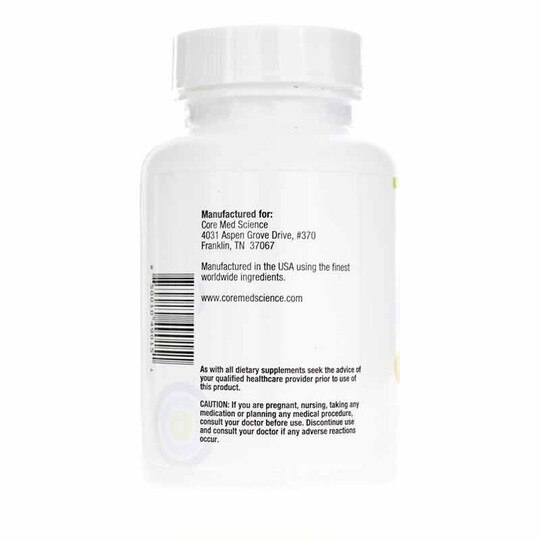 Liposomal Quercetin, 60 Capsules, CMS