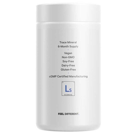 Liposomal Selenium, 180 Capsules, CDE
