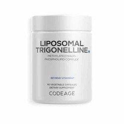 Liposomal Trigonelline