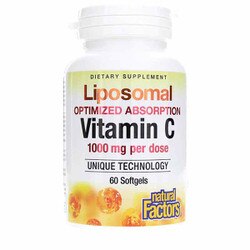Liposomal Vitamin C 1000 Mg