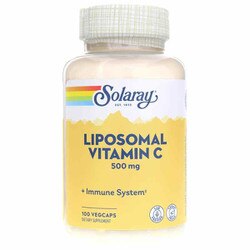Liposomal Vitamin C 500 Mg