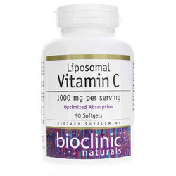 Liposomal Vitamin C 1