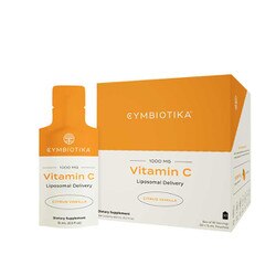 Liposomal Vitamin C 1,000 Mg