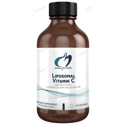 Liposomal Vitamin C