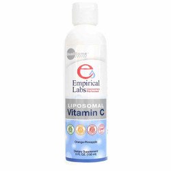 Liposomal Vitamin C