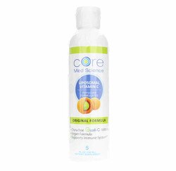 Liposomal Vitamin C Original Formula