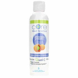 Liposomal Vitamin C Sunflower Formula