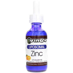 Liposomal Zinc 1