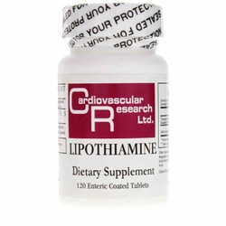 Lipothiamine