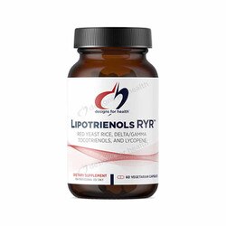Lipotrienols RYR