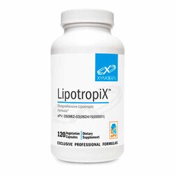 LipotropiX 1