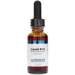 Liquid B12 Methylcobalamin