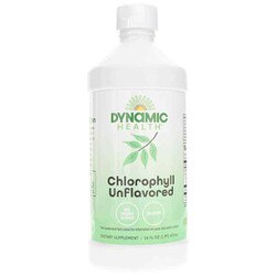 Liquid Chlorophyll