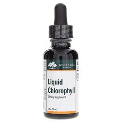 Liquid Chlorophyll