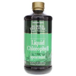 Liquid Chlorophyll Spearmint