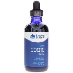 CoQ10 100 Mg