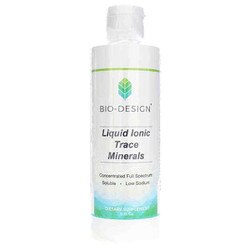 Liquid Ionic Trace Minerals 1