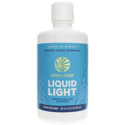 Liquid Light Fulvic Minerals 1