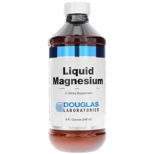 Liquid Magnesium, Douglas Laboratories