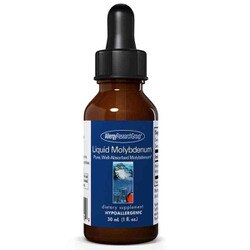 Liquid Molybdenum 1