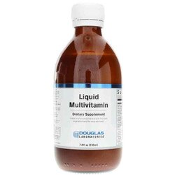 Liquid Multivitamin 1